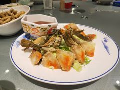 -星龙海鲜(望江东路店)