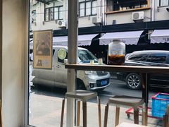 -茶是一枝花泡茶店