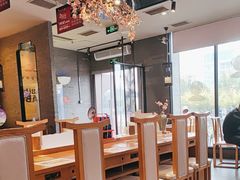 -呷哺呷哺 黄金牧场 (盛世天骄店)