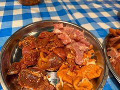 -生火火·地摊小炉子烧烤(龙湖北城金冠店)