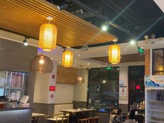 -钢管厂五区小郡肝火锅串串香(清河店)