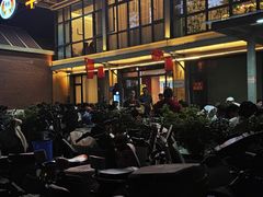 -华顺土菜馆(洪岗路店)