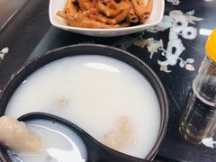 -潘苏凉茶馆(康之宝超级广场店)