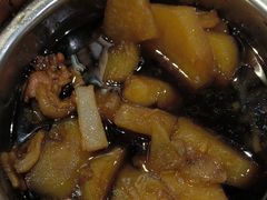 -苹果树下艺术餐厅(通州店)