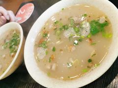 -北三沙家烧麦(北头道街店)