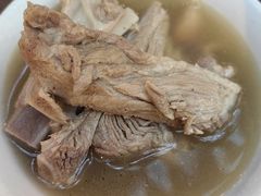-松發肉骨茶(牛车水店)