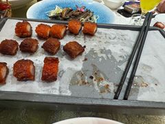 -富黎华海鲜大酒楼(正大广场店)