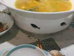 -溪雨观酸菜鱼(莘松路店)