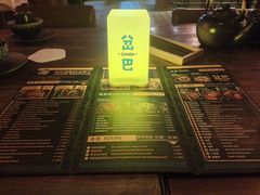 -岔巴精酿啤酒餐吧(南屏街店)