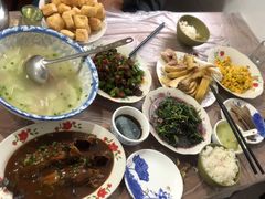 -妈妈的小作坊(陈家镇店)