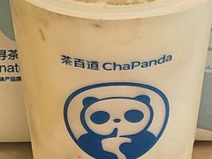 -茶百道(同仁店)