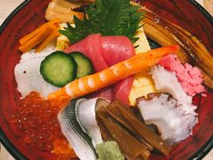 -梅丘·寿司の美登利(银座店)