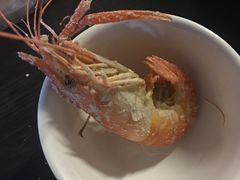 -一品活虾(市民店)