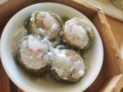 -鹿其林酒家(大学城店)