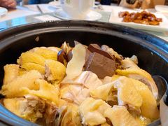 -花城苑广府菜(侨鑫店)