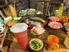 -烂摊摊火锅集市(河北总店)