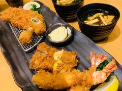 -胜博殿日式炸猪排(悠唐店)
