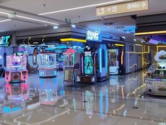 -凯德MALL(望京店)
