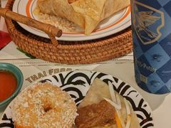 -太食獸泰式茶餐厅(IFS国金中心店)