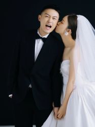 -全城热恋璀璨婚纱摄影(国贸总店)