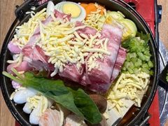 -烤路里·韩国品质自助烤肉(石路天虹4号店)