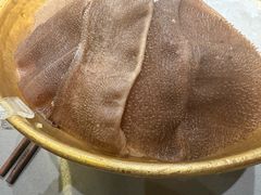 -巴奴毛肚火锅(商城路店)