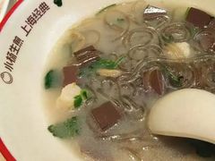 -小杨生煎(金山百联购物中心3楼店)