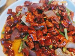 -聚点串吧·北京烧烤(朝北店)