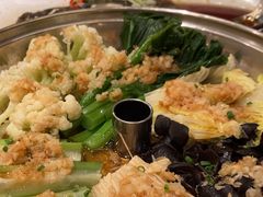 -香丰阁·烤鸭·川湘菜(清河店)