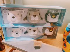 -星巴克(深圳平安金融中心B1店)