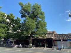 -胡氏古民居建筑