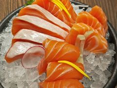 -大雄寿司(中华广场店)