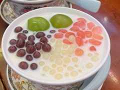 -寄畅興·百年蟹黄面·万国建筑群(外滩27号店)