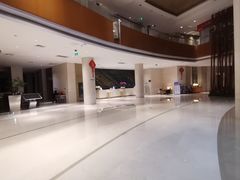 -南京国睿金陵大酒店