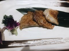 香煎鳕鱼-酒久自助料理(佳兆业店)