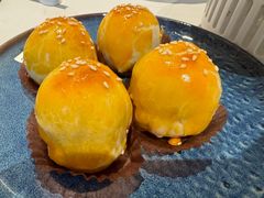 -侨美·唐荔园食艺馆