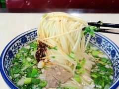 -马布尔莱斯食府(西红门店)