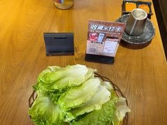 -恩你小木屋·烤肉韩式料理(嘉兴秀洲店)