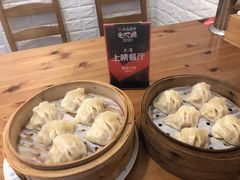 -海胆小馆(东北水饺·春柳店)