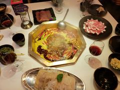 -丙申臺火锅