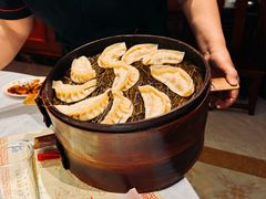 -松针蔡记蒸饺(花园路店)