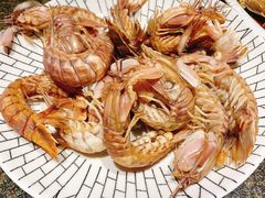-渔民船说·北塘海鲜·天津菜·海肠捞饭(北塘古镇店)
