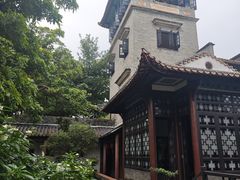 -东莞市可园博物馆