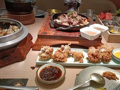-将军牛排·尔滨地标朝鲜族美食(总店)