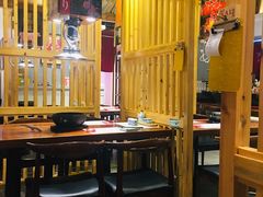 大堂-热血兄弟·炭火烤肉(融侨中心店)