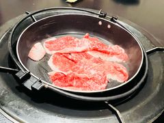 -和牛 烧肉寿喜烧涮锅 善(心斎橋店)