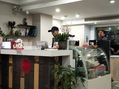 -禧座港式餐厅(星河店)