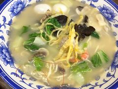 -何太太馄饨面铺(大浒东苑店)