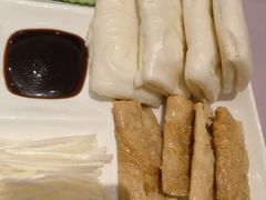 -金时代顺风大酒店(静安大融城店)