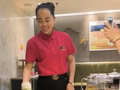 -海底捞火锅(大唐店)